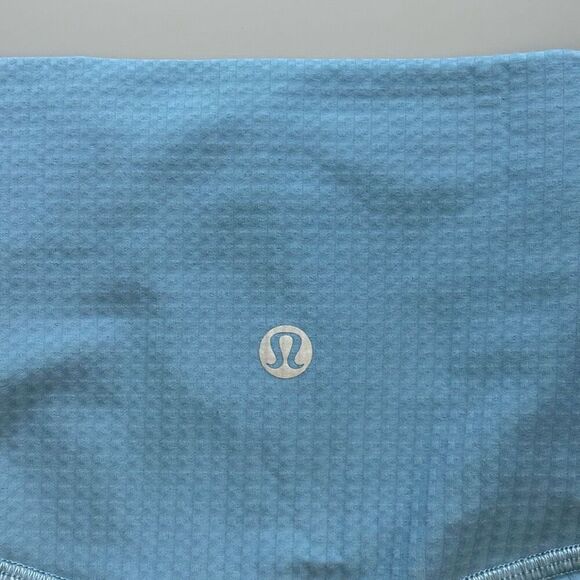 lululemon Align High-Rise Ribbed Pant leggings size 2 - Picture 3 of 11